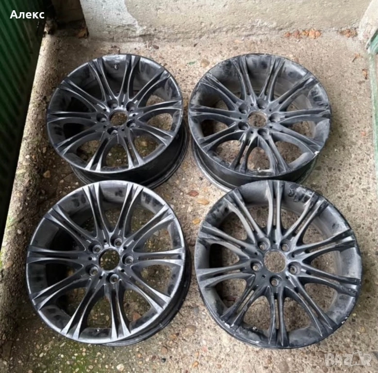 Джанти, снимка 1