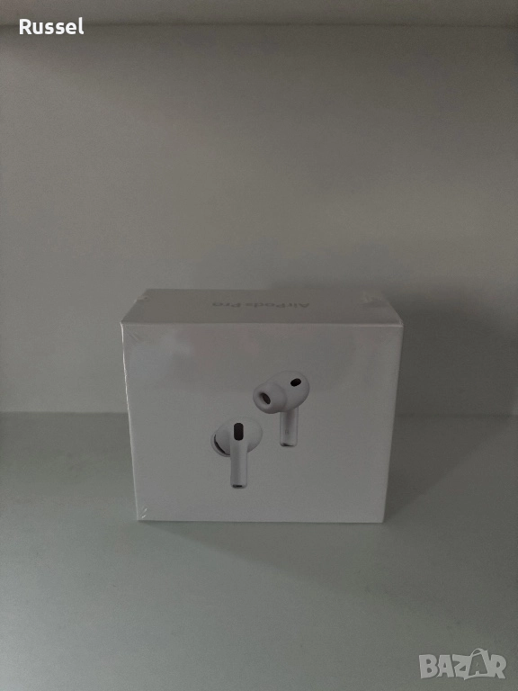 AirPods pro 3, снимка 1