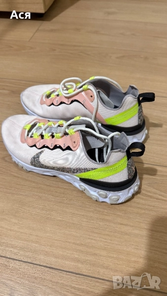 Nike W React Element 55 Premium , снимка 1