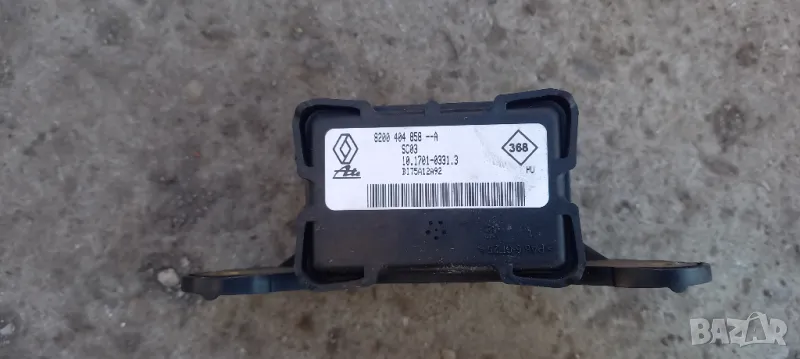 Сензор ESP Renault Laguna II, снимка 1