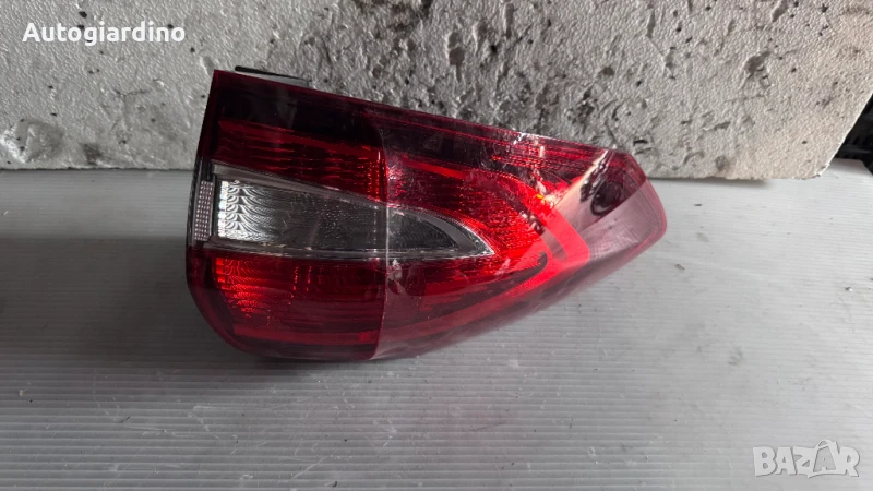 Стопове зa Ford C-Max - F1CB 13405BE / 90060078  / F1CB-13405-B, снимка 1