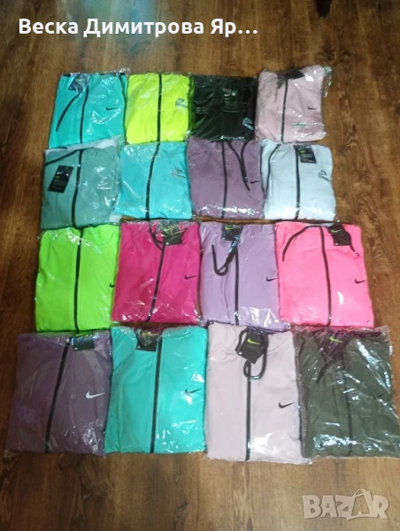 Екипи полиамид високо качество , снимка 1