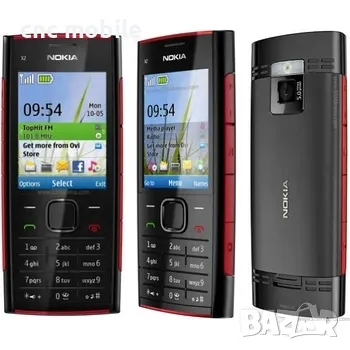 Nokia X2 - Nokia RM-618, снимка 1