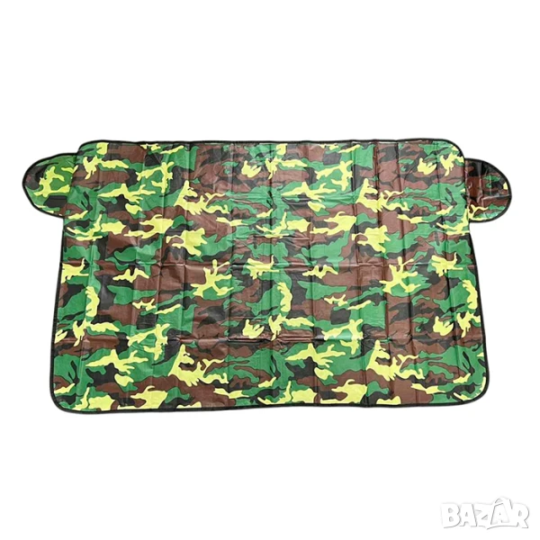 Сенник за предно стъкло 188см x 95см, снимка 1