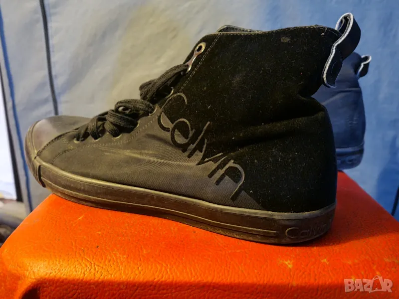 Calvin klein-original-номер44, снимка 1