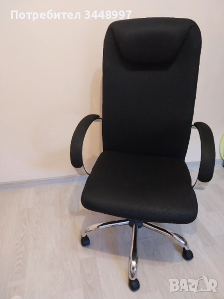 Директорски стол, снимка 1