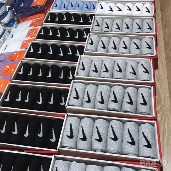Чорапи NIKE, снимка 1