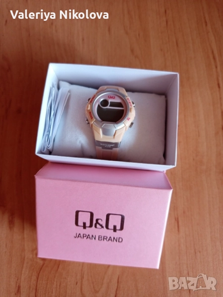 Детски Q&Q часовник , снимка 1