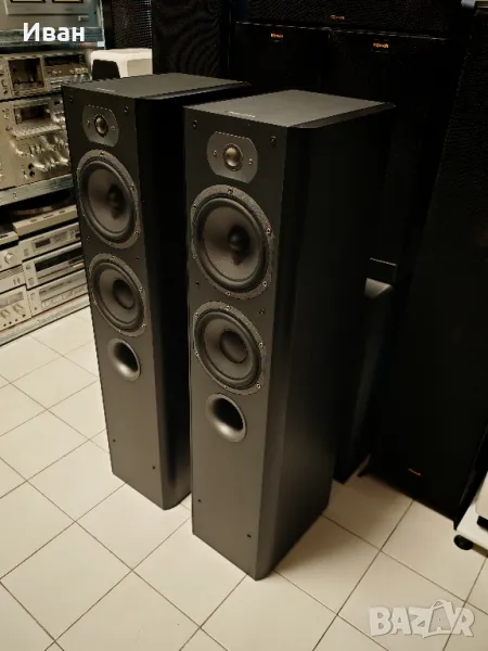 Focal Chorus 716 S, снимка 1