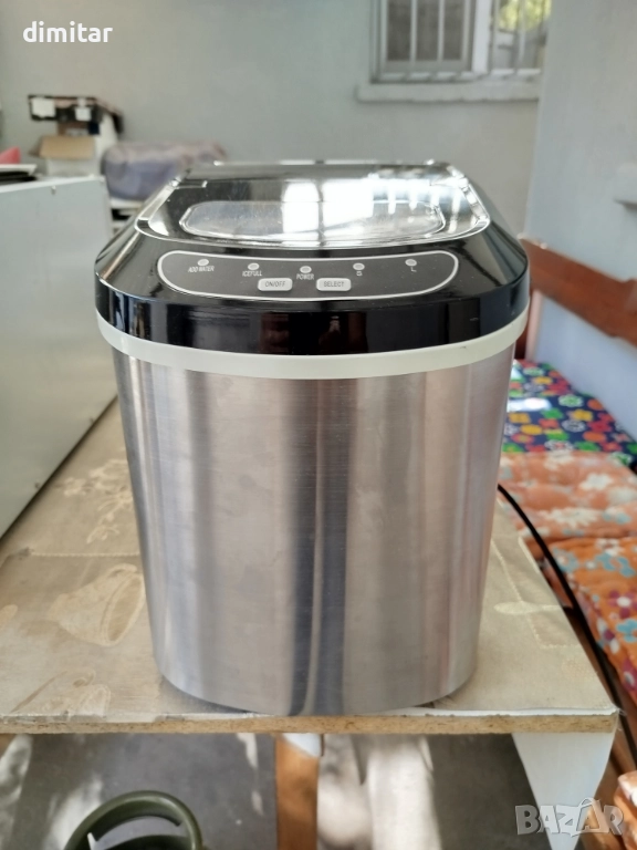 Ледогенератор , снимка 1