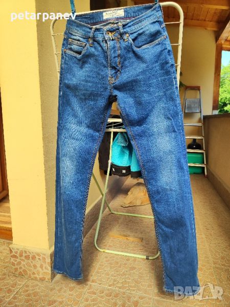 Pierre Cardin jeans from the Art & Craft Department - 32/34 размер, снимка 1