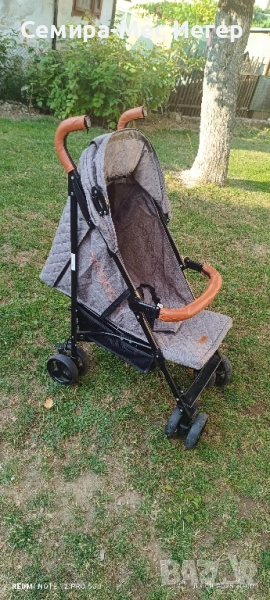 Лятна количка Cangaroo , снимка 1