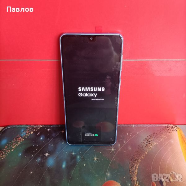 Samsung A33 5G, снимка 1