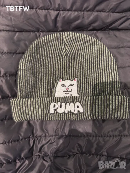 Унисекс Шапка Puma X Ripndip, снимка 1