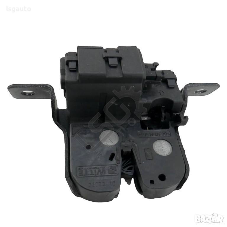 Брава заден капак BMW 1 Series (F21) 2012-2015 ID: 155808, снимка 1