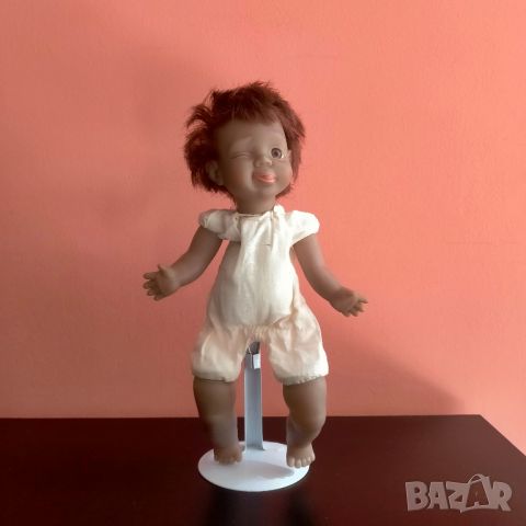 Характерна кукла 25 см, снимка 7 - Колекции - 45967667