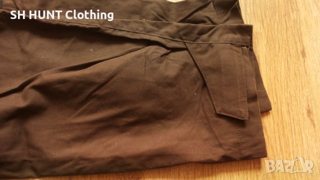 HARKILA Stretch Trouser дамско 38 - M / мъжко S  панталон със здрава и еластична материи - 1050, снимка 11 - Екипировка - 46090067