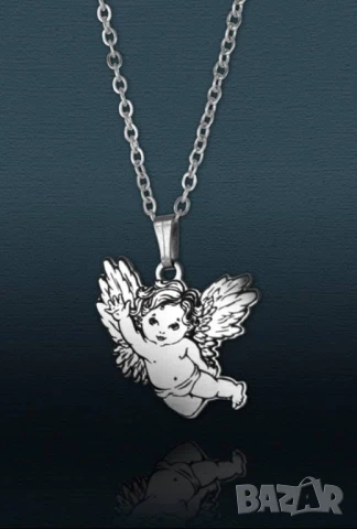 Герданчета  , снимка 13 - Колиета, медальони, синджири - 51173414