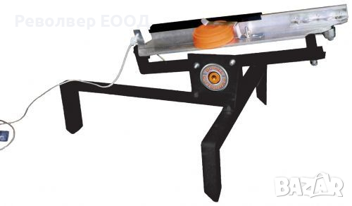 Машинка за панички CLG10 Do All Traps, снимка 2 - Оборудване и аксесоари за оръжия - 45047182