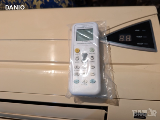 Вътрешни Тела от климатици 2 броя, снимка 10 - Климатици - 51978730