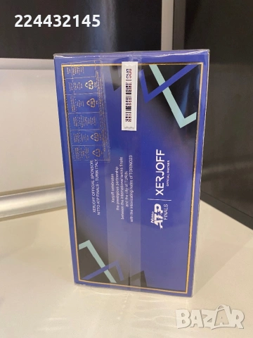 Xerjoff torino 23 EDP , снимка 2 - Унисекс парфюми - 53998989