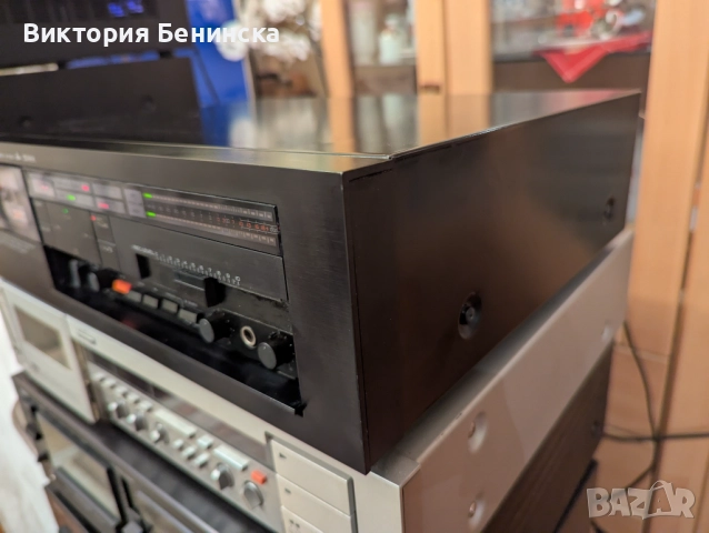 YAMAHA K 1000, снимка 3 - Декове - 51684086