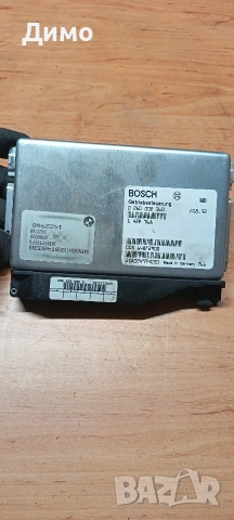 компютър за автоматична кутия бмв е39 bmw e39