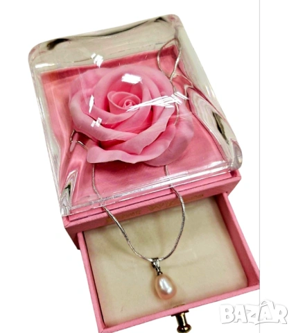 Подаръци за юбилей на жена, 8-ми март, рожден и имен ден, снимка 14 - Подаръци за юбилей - 53569690