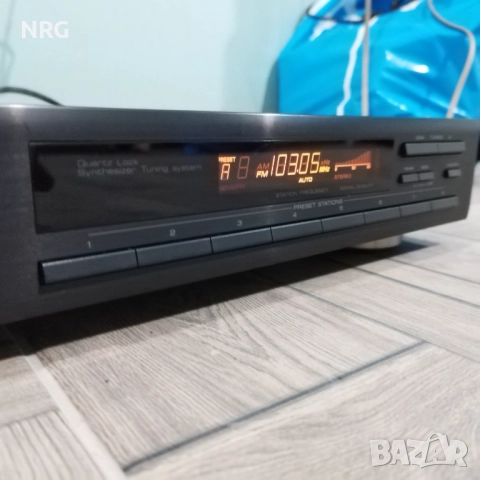 Yamaha tx-350 Тунер, снимка 5 - Други - 52517076