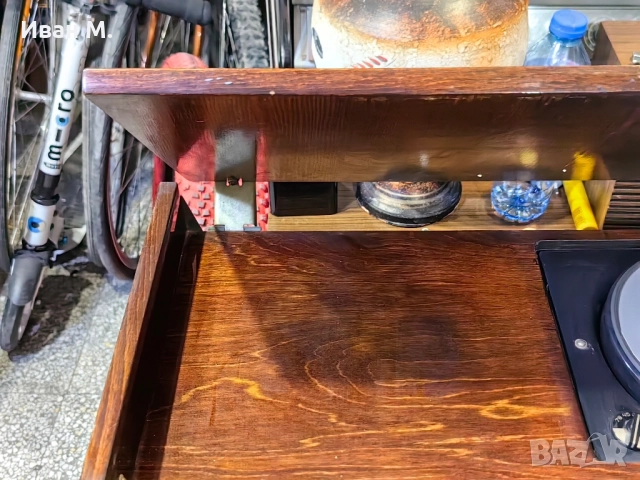 урал 112 ресиивър , снимка 6 - Ресийвъри, усилватели, смесителни пултове - 51764239