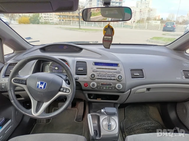 Радио за Honda Civic 8 Sedan, снимка 7 - Аксесоари и консумативи - 51311518