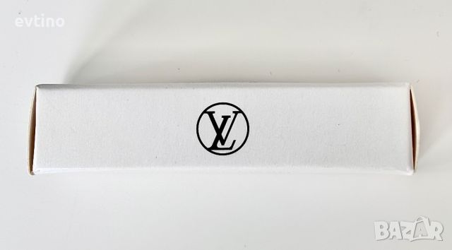 Louis Vuitton - Nouveau Monde, 2 ml парфюмна мостра унисекс, снимка 2 - Мъжки парфюми - 45102654
