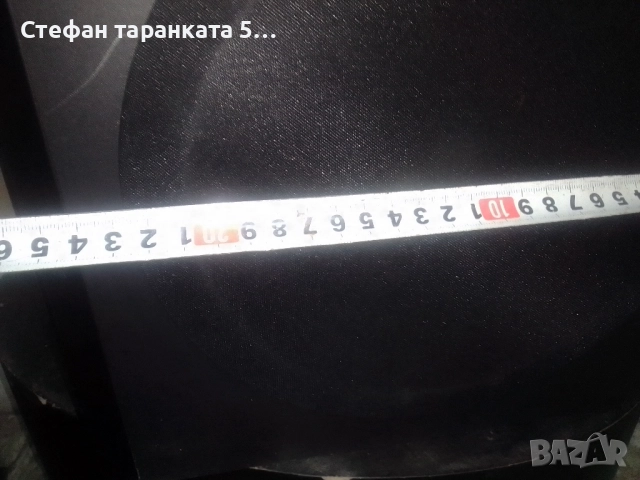 субуфер SONY, снимка 6 - Тонколони - 52012766