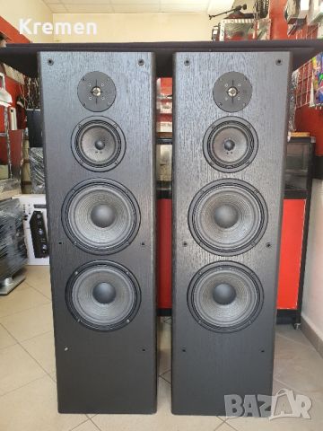 Тонколони JBL LX - 100, снимка 3 - Тонколони - 46704404