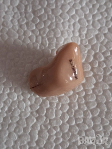 Продавам мини слухов апарат, снимка 5 - Слухови апарати - 53689840