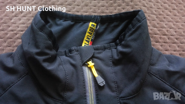 BLAKLADER 4992 INSULATED JACKET EVOLUTION размер L работно яке W4-184, снимка 5 - Якета - 51993892