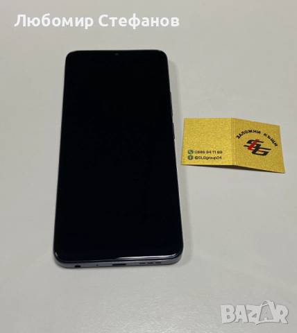 Смартфон TCL 505 128GB 4GB RAM Dual