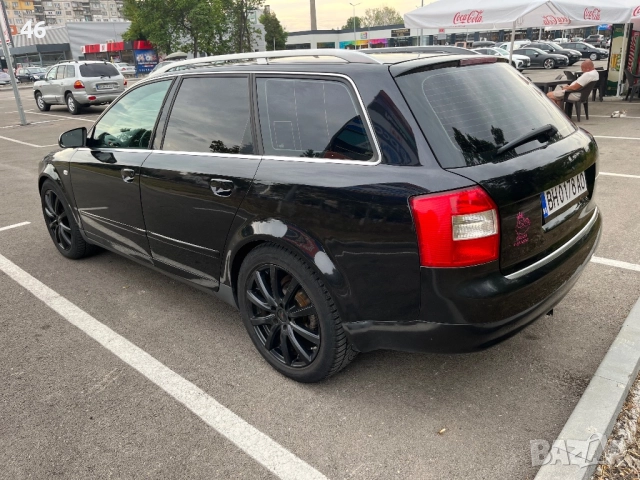 Ауди А4 Б6 , снимка 1