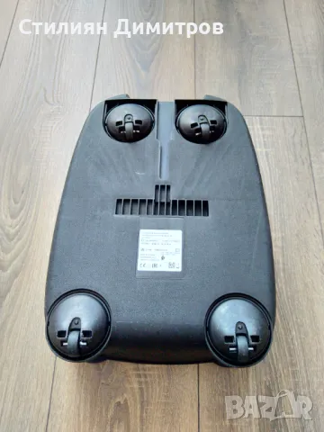 Части за прахосмукачка BOSCH, снимка 8 - Прахосмукачки - 50297079