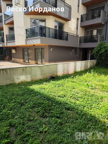 апартамент- студио на 5 мин. от плажа в топ локация, снимка 13 - Апартаменти - 53750167