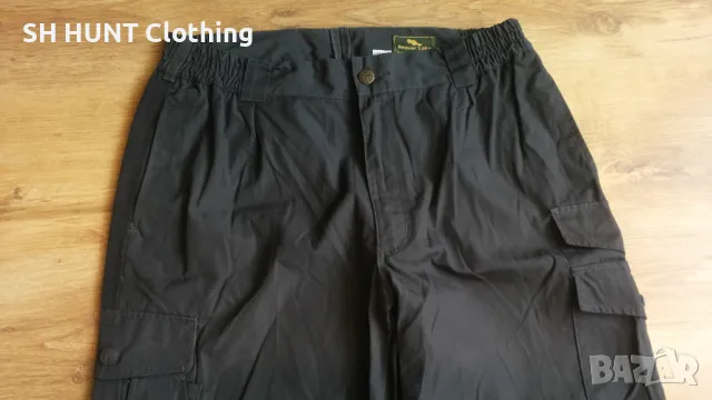 BEAVER LAKE HUNTING Trouser размер XL панталон със здрава материя - 1497, снимка 3 - Екипировка - 48071887