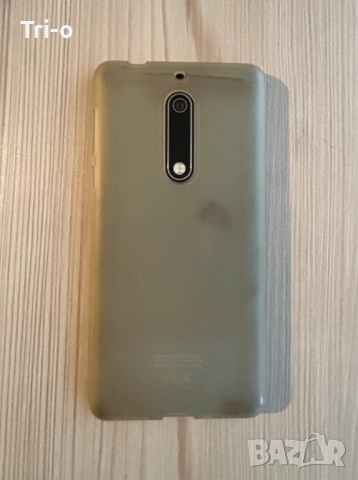 Nokia 5 16GB Dual, снимка 9 - Nokia - 53653919