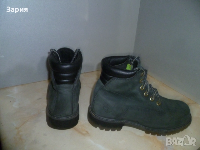 Timberland боти №40, снимка 3 - Мъжки боти - 52660509