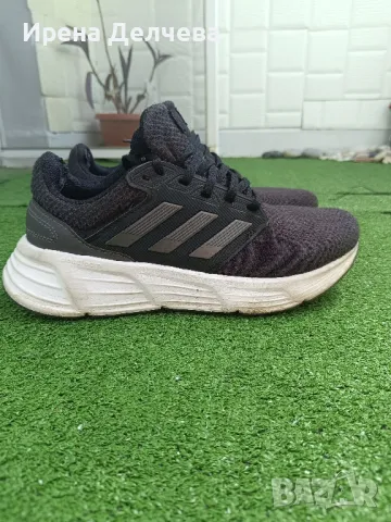 Мъжки маратонки Adidas , снимка 2 - Маратонки - 47117672