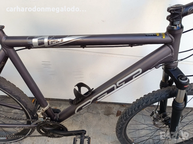 FELT - D-620  Американски алуминиев велосипед 26 цола, снимка 3 - Велосипеди - 52414203