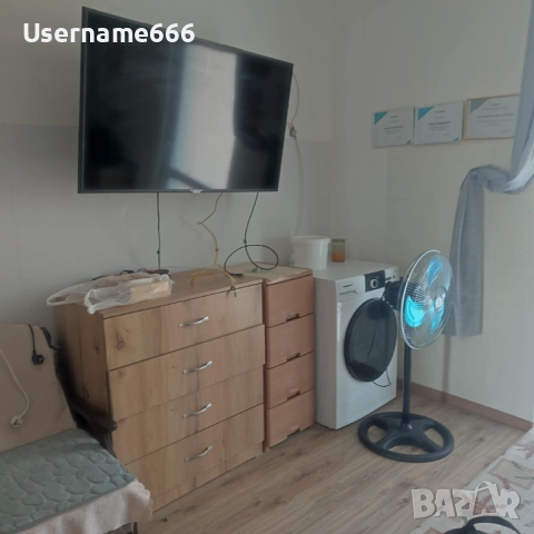 Едностаен, снимка 3 - Апартаменти - 51640097