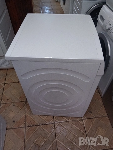 Сушилня с термопомпа Бош Bosch Avantixx6 A++ 6кг 2 години гаранция!, снимка 5 - Сушилни - 53641129