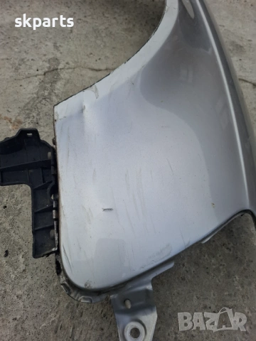 Калник десен за AUDI A4 B7, 29 €, снимка 4 - Части - 54076037