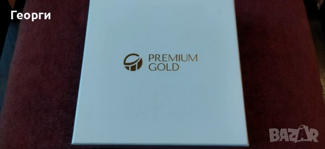 Луксозна кутия за монети, снимка 4 - Нумизматика и бонистика - 53484446