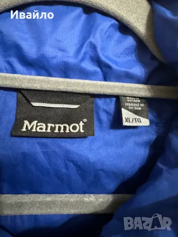   Marmot Men’s Jacket., снимка 3 - Якета - 47856859